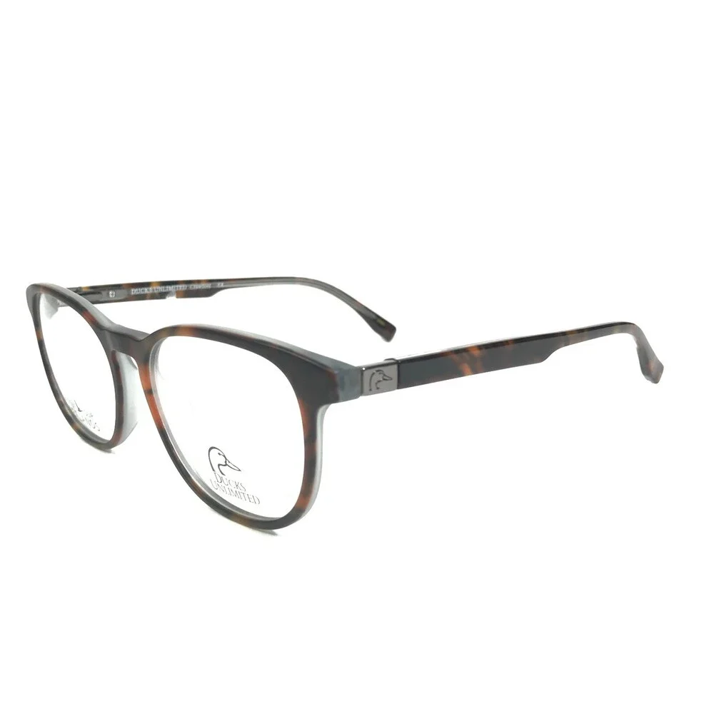 Ducks Unlimited demo lenses